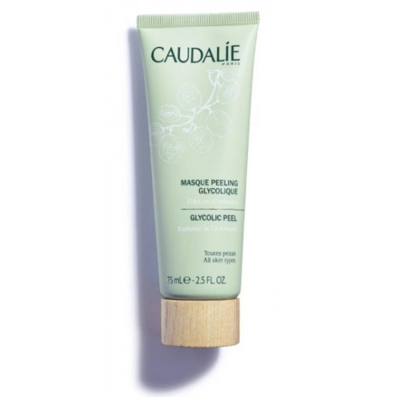 CAUDALIE Mascarilla Peeling Glicólico 75 Ml