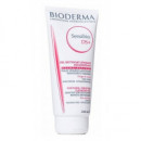 BIODERMA Sensibio Ds Gel Limpiador 200 Ml