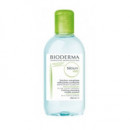 BIODERMA Sebium H2O Agua Micelar 250 Ml