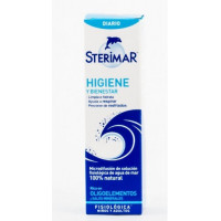 Sterimar Higiene y Bienestar Diario Spray 50 Ml  REIG JOFRE