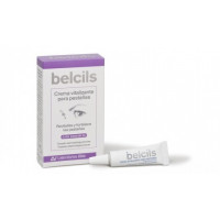 Belcils Crema Vitalizante para Pestañas Ojos Sen  VIÑAS