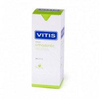 VITIS Orthodontic Colutorio 500 Ml