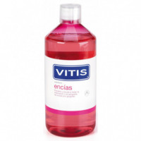VITIS Encías Colutorio 1000 Ml