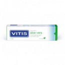 VITIS Aloe Vera Menta Pasta Dentífrica 100 Ml