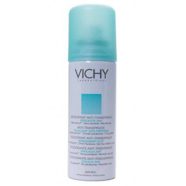 VICHY Desodorante Antitranspirante Spray