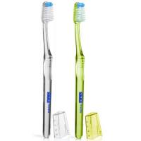 VITIS Medio Cepillo Dental 2 Unidades