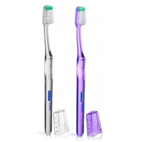 VITIS Suave Cepillo Dental 2 Unidades