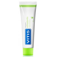 VITIS Orthodontic Pasta Dentífrica 100 Ml
