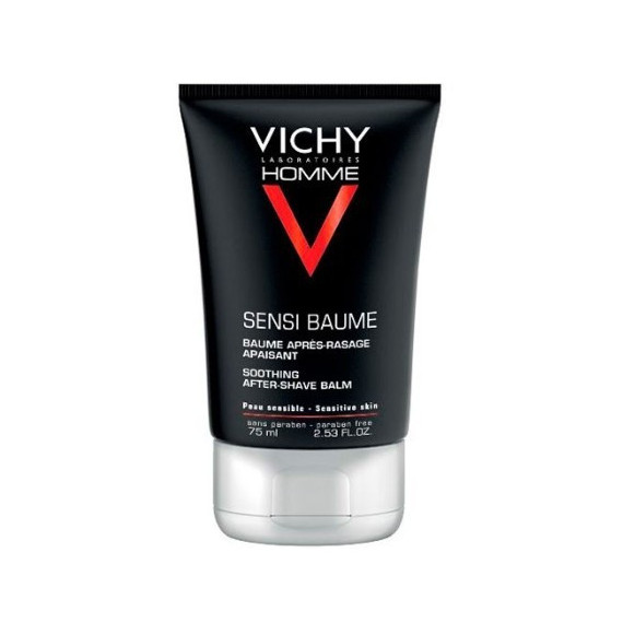 VICHY Homme Sensi Baume Bálsamo After Shave Calm
