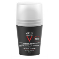 VICHY Homme Anti-transpirante Control  Extremo 7