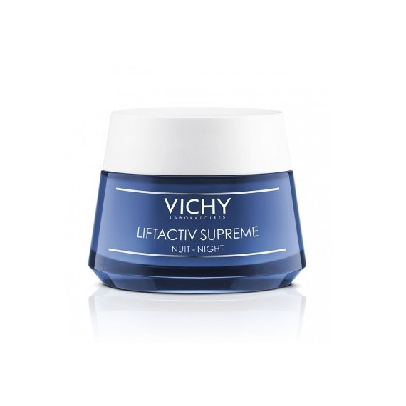 VICHY Liftactiv Supreme Noche 50 Ml