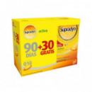 SUPRADYN ACTIVO 90 COMPRIMIDOS