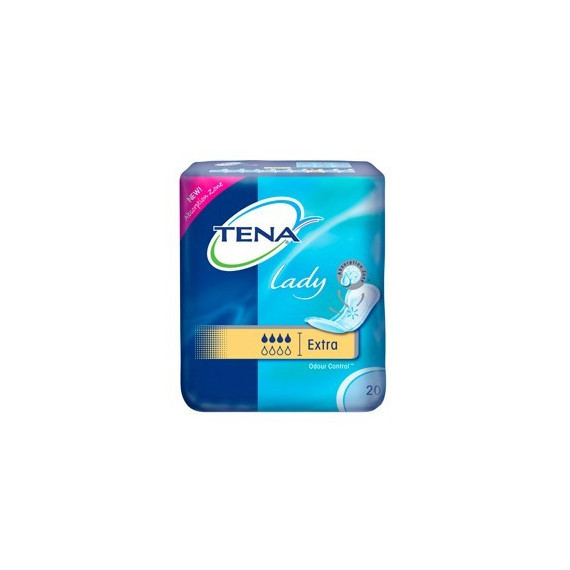 TENA Lady Extra