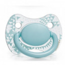 SUAVINEX Chupete Fisiológico 4M Haute Couture