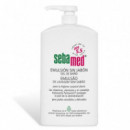 Sebamed Emulsión sin Jabón Gel de Baño 1000 Ml  LETI PHARMA S.L.U.