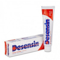Desensin Plus Flúor Pasta Dentífrica 125 Ml  DENTAID