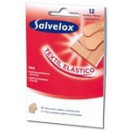 Tiritas SALVELOX Textil Elástico Surtido