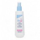 Sebamed Baby Agua de Colonia Sin Alcohol 250 ml