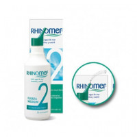 Rhinomer Plus Fuerza 2 Media 125ML  GSK