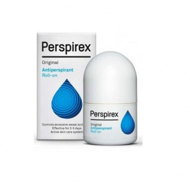 Perspirex Original Antitranspirante Roll-on 20 M  ROVI