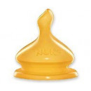 Tetina Ortodóntica Anticólico First Choice NUK