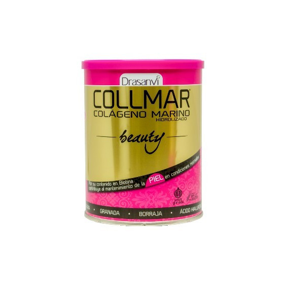 DRASANVI Collmar Colágeno Marino Beauty 275 G