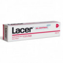 LACER Gel Dentífrico 125 Ml