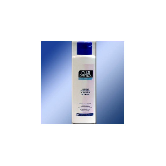 Gel Multidermol