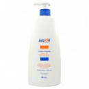 Leti AT4 Leche Corporal Pieles Atópicas Y/o Seca  LETI PHARMA S.L.U.