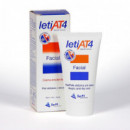 Leti AT4 Crema Facial Emoliente Piel Atópica y S  LETI PHARMA S.L.U.