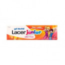 LACER Junior Gel Dental Fresa 75 Ml