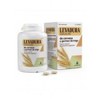 Angelini Leo Levadura Cerveza Germen de Trigo  ANGELINI PHARMA ESPAÑA S.L.U.