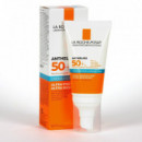 Anthelios Crema Hidratante sin Perf SPF50+ 50 Ml  LA ROCHE POSAY