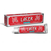 LACER Pasta Dentifrica Original 75ML
