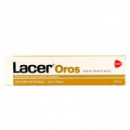 LACER Oros Pasta Dental 125 Ml