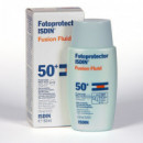 ISDIN Fotoprotector Fusion Fluid SPF50 50ML