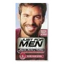 Just For Men Barba Castaño Oscuro  COMBE EUROPA