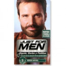 Just For Men Barba Negro  COMBE EUROPA