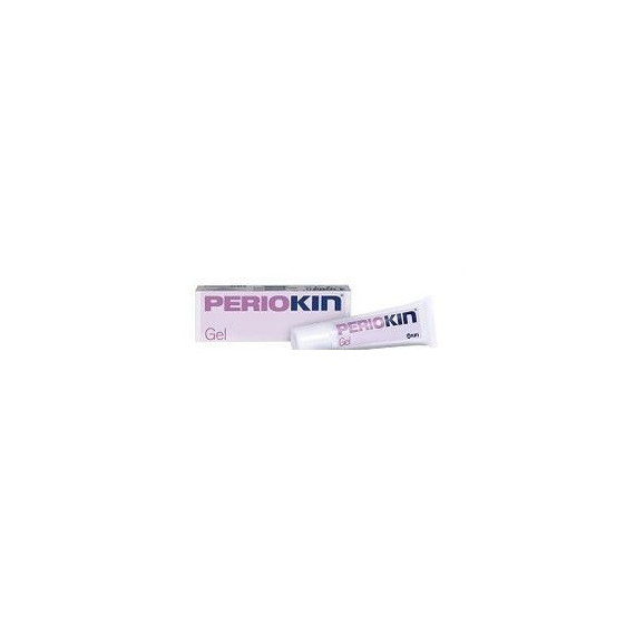 KIN PerioKIN Gel 30 Ml