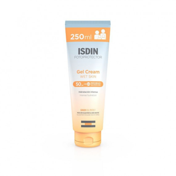 ISDIN Fotoprotector Gel Cream Spf 50 250 Ml