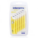Dentaid Cepillo INTERPROX  Plus Mini 1.4MM (ama)