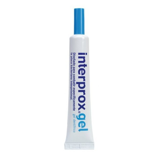 INTERPROX Gel 20 Ml