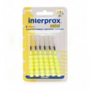 INTERPROX INTERPROXima Mini 1.1 Mm 6 Cepillos