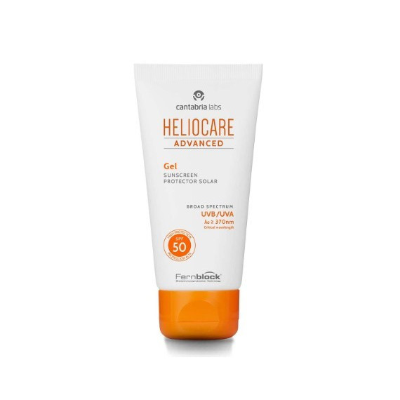 HELIOCARE Advanced Gel Spf 50 50 Ml