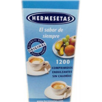 Hermesetas