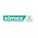 ELMEX Sensitive Plus Pasta Dentífrica 75 Ml