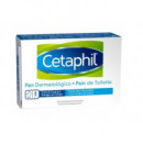 Cetaphil Pan Dermatológico 125 G  GALDERMA