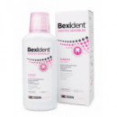 Isdin BEXIDENT Dientes Sensibles Colutorio Uso D