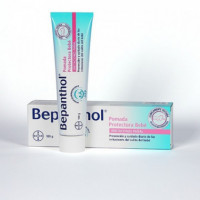 BEPANTHOL Protectora Bebé 100G