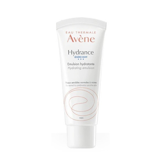 Avene Hydrance Ligera Emulsión Hidratante 40 Ml  AVÈNE